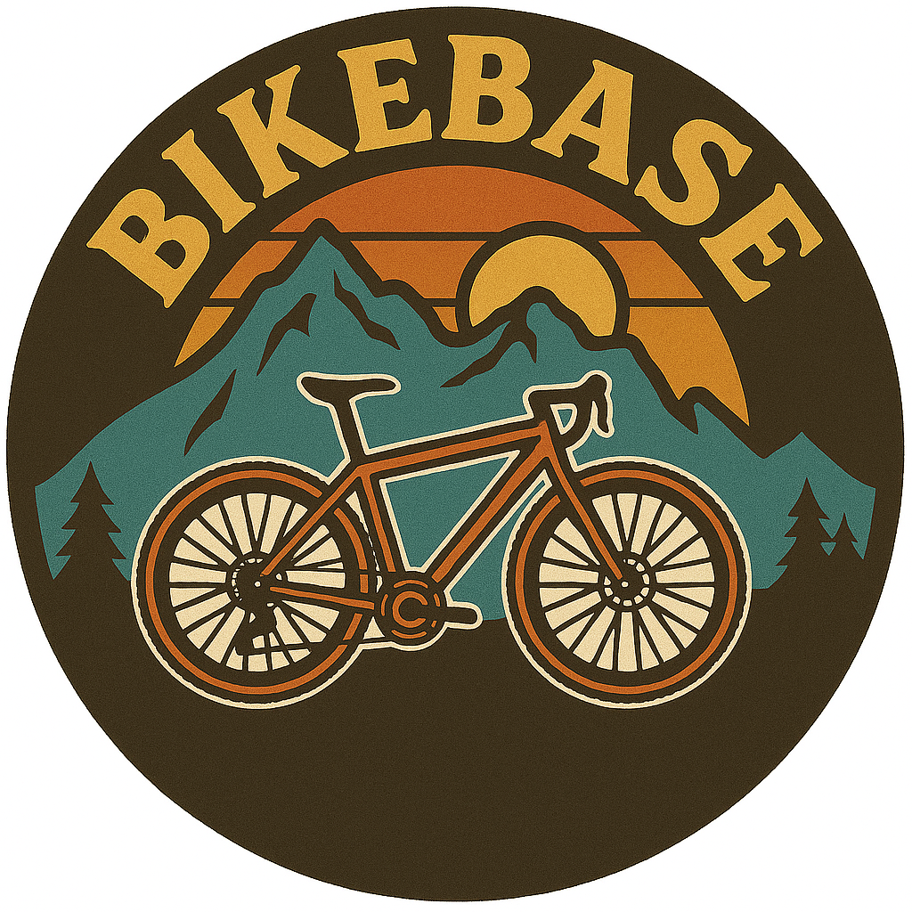 Velobay Logo